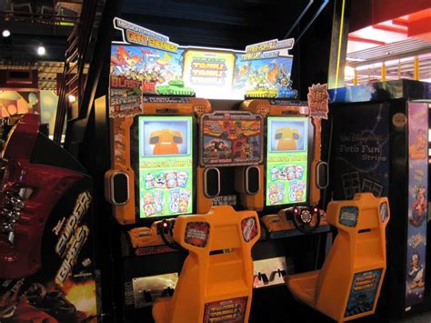 Pizza Planet Arcade - Arcade and Pinball - AtariAge Forums