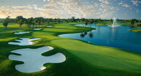 Golf Courses in Miami | Miami Florida Golf Packages | Tee Times USA