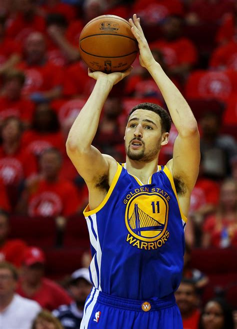 Klay Thompson is expected to be ready for start of NBA Finals | The ...