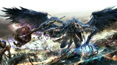 Download Warhammer 40k Wallpaper