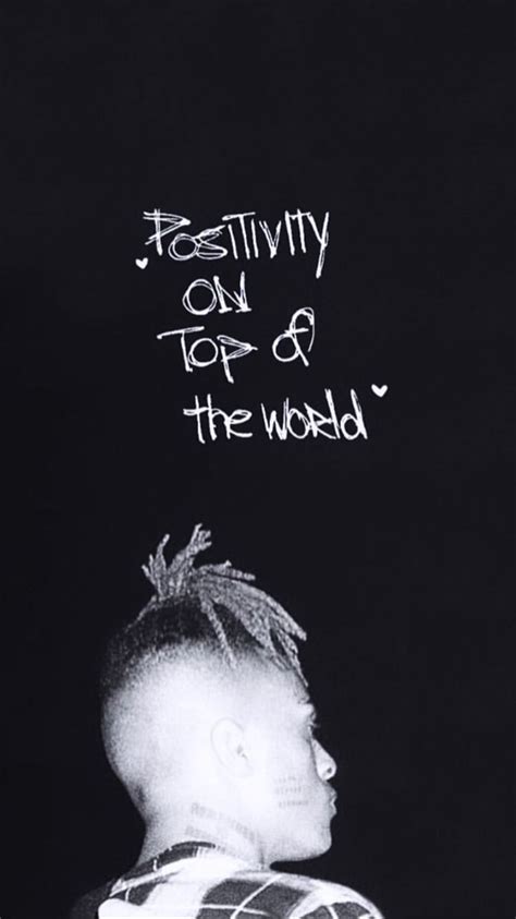 Xxxtentacion Quotes Wallpaper - ShortQuotes.cc