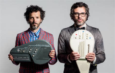 ‘Flight of the Conchords’: los hipsters también ríen - Cultur Plaza