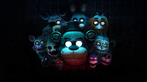 Five Nights at Freddy's: Help Wanted