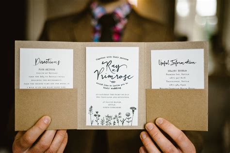 Wedding Invitation - 24+ Examples, Format, Pdf | Examples