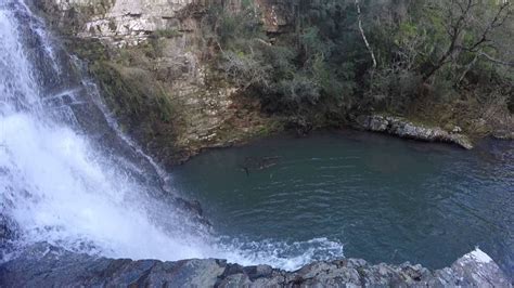 cascada uruguay | Waterfall, Outdoor, Uruguay