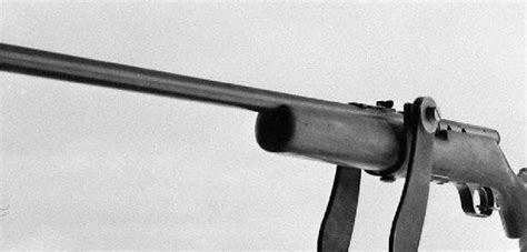 WWII shotgun identification needed | The Firearms Forum