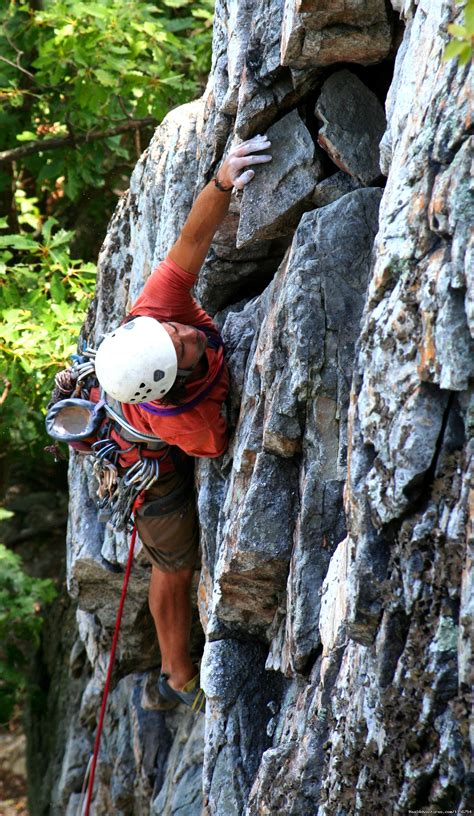 Mountain Skills Climbing Guides- rock/ice climbing, New Paltz, New York ...