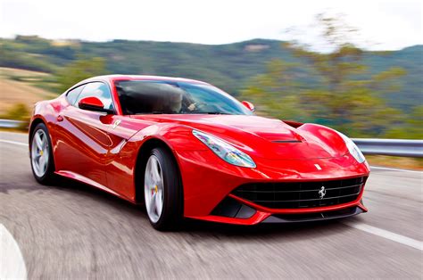 Supersport Ferrari F12berlinetta - Mycarzilla