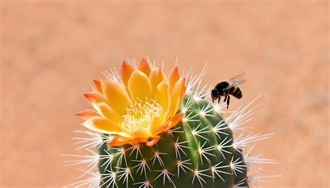 Types of Cactus Flowers: A Desert Bloom Guide