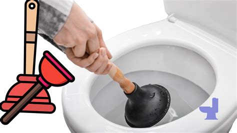 The Best Way To Use A Plunger In Your Toilets