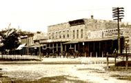 Images of Kansas Towns and Cities (Town Specific)