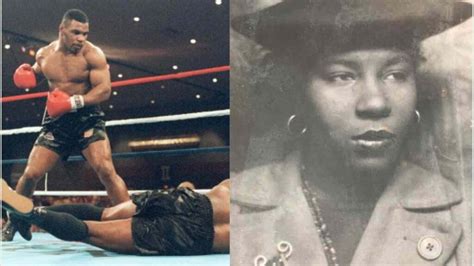 Lorna Smith Tyson: All to know about Mike Tyson's mother | Sportsdave