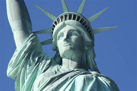 Tickets to the Statue of Liberty's Crown - What to Expect