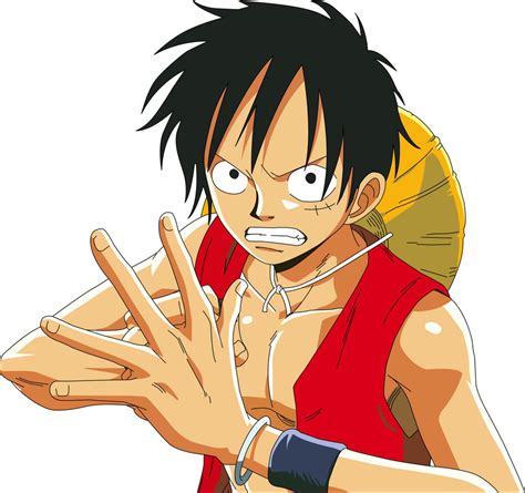 Luffy - One Piece Photo (25736881) - Fanpop