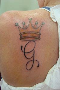 65 Amazing G Letter Tattoo Designs and Ideas - Body Art Guru