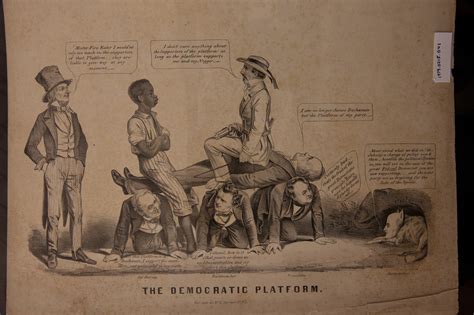 Democratic Platform, the | Smithsonian Institution