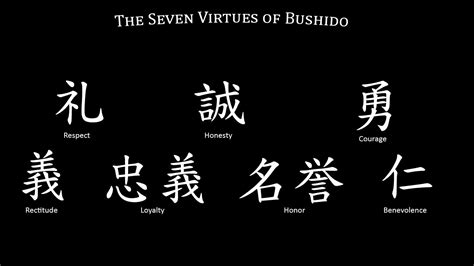 quote, Bushido Wallpapers HD / Desktop and Mobile Backgrounds