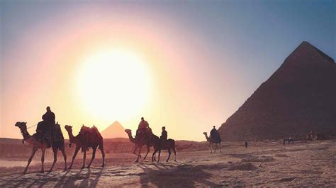 Egypt Travel Tips: Your Ultimate Guide for an Unforgettable Trip