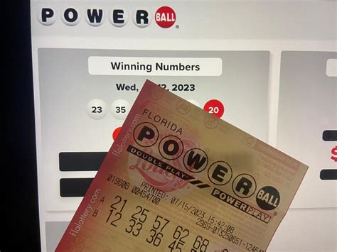 Winning Powerball numbers for Feb. 10, 2024. Did anyone win Powerball ...