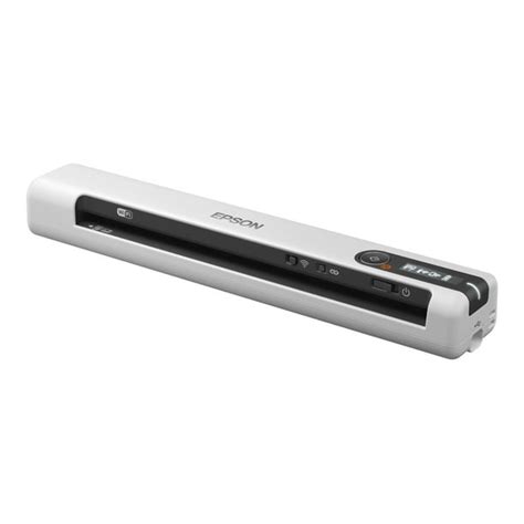 DS-80W Wireless Portable Document Scanner - Walmart.com - Walmart.com