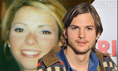 New details on murder of Ashley Ellerin, Ashton Kutcher's girlfriend