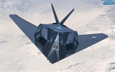 Lockheed F-117 Nighthawk | Stealth aircraft, Fighter jets, Fighter