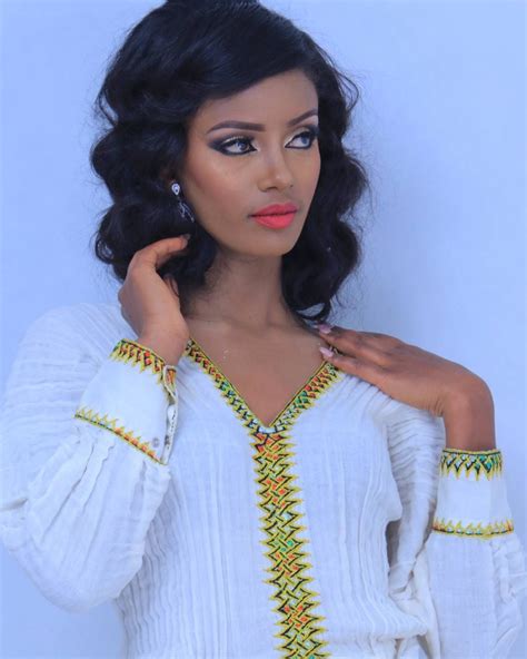 #Ethiopian_Fashion, #EthiopianFashion