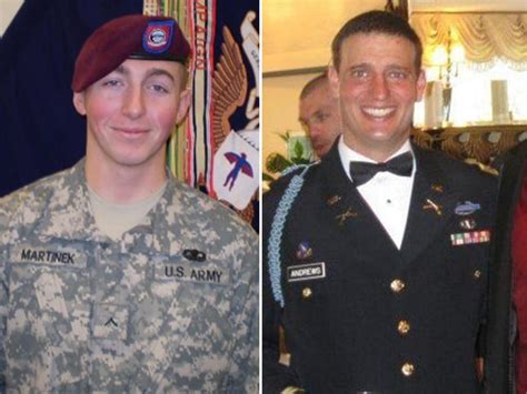 Family of Soldier Slain in Bowe Bergdahl Search Blasts Prisoner Swap