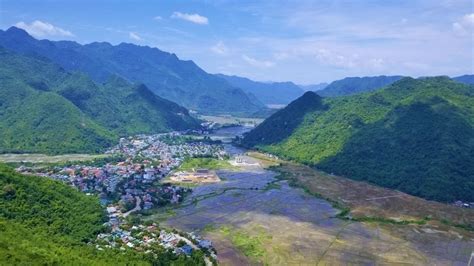 Mai Chau Valley - The Top Destinations In Vietnam