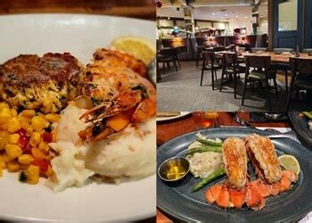 3 Best Seafood Restaurants in Columbus, OH - Expert Recommendations