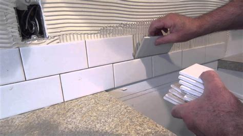 Diy Tile Backsplash Installation - Best Idea DIY