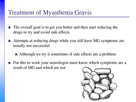 PPT - Myasthenia Gravis: A Neurologist’s Perspective PowerPoint ...