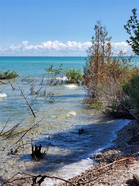 Leelanau State Park - Go Wandering