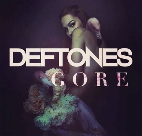 Deftones albums covers - maspizza