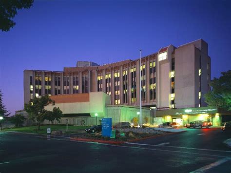 Kaiser Permanente San Jose Medical Center in San Jose, CA - Rankings ...