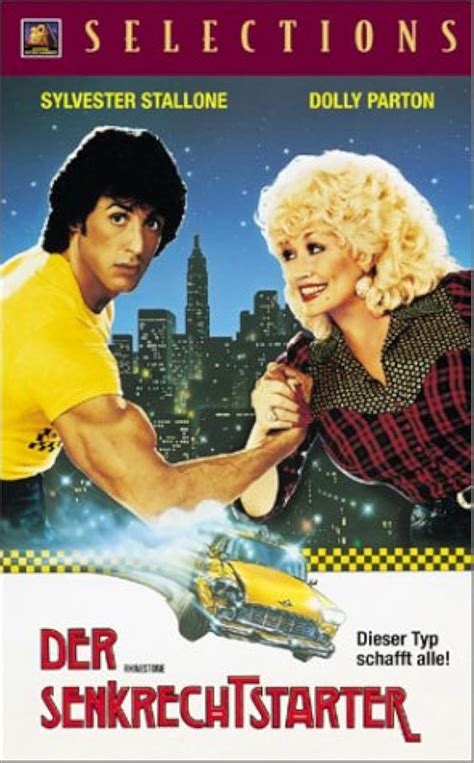 Rhinestone (1984)