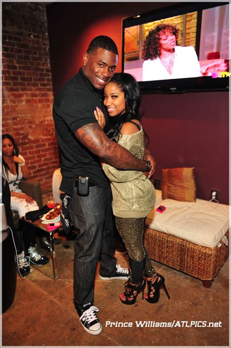 Toya and Reginae attend Family Affair viewing party in Atlanta. (Photo ...