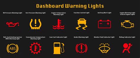 Jaguar Dashboard Warning Lights | Jaguar Hinsdale