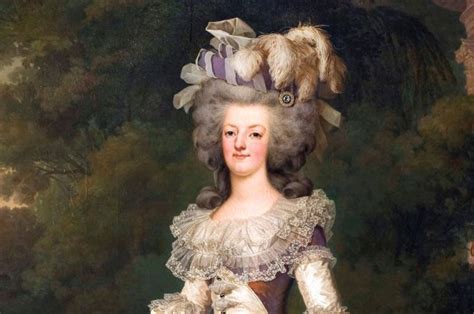 Who was Marie Antoinette and how many children did she have? | The US Sun