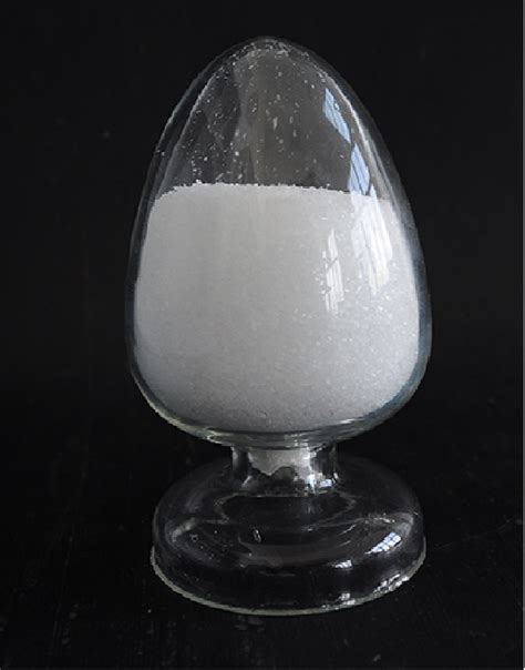 Barium Hydroxide Monohydrate Ba (OH) 2. H2O - China Barium Hydroxide ...