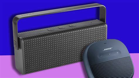 Best Wireless Speakers for $100 or Less - Consumer Reports