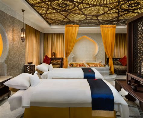 Luxury Wellness & Spa | Emirates Palace, Abu Dhabi