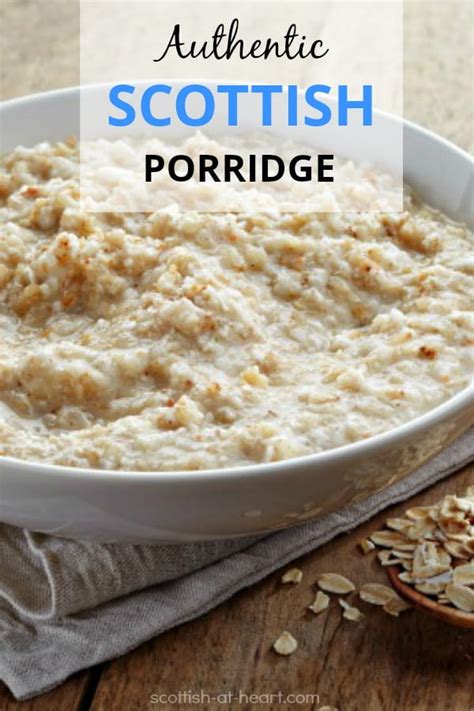 Scottish Oatmeal Recipe Instant Pot | Deporecipe.co