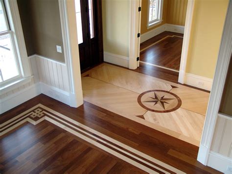 25 Great Examples Of Laminate Hardwood Flooring - Interior Design ...