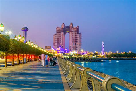 Unterschlagen Fort Puno abu dhabi top 10 attractions rutschen ...