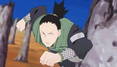 shikamaru vs hidan - Anime Photo (43618434) - Fanpop