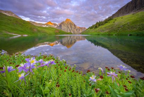 Colorado Mountain Fine Art Landscape Photography For Sale