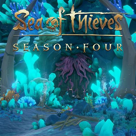 Sea of Thieves: Season 4 - Oceans Fortune Shrine, Kem Yaralioglu | Sea ...