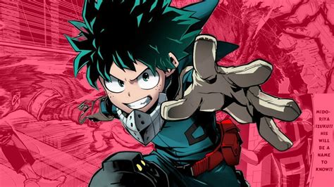 My Hero Academia: Why Deku’s return is on point