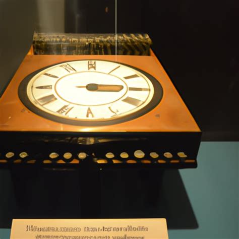 When Were Digital Clocks Invented? A Historical Look at the Evolution ...